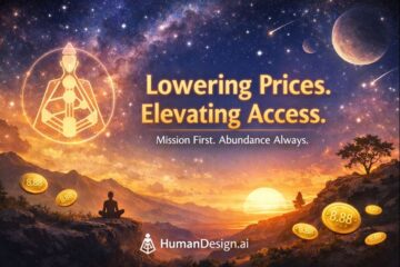 Why We Lower Prices (While Everyone Else Raises Theirs)