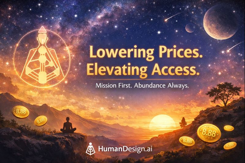 Why We Lower Prices (While Everyone Else Raises Theirs)