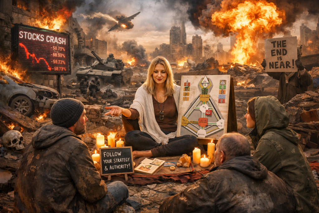 10 Ways to Earn Extra Income with HumanDesign.ai in 2026