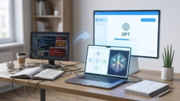 Featured image for Updated: How to Build a Custom GPT with the Human Design API
