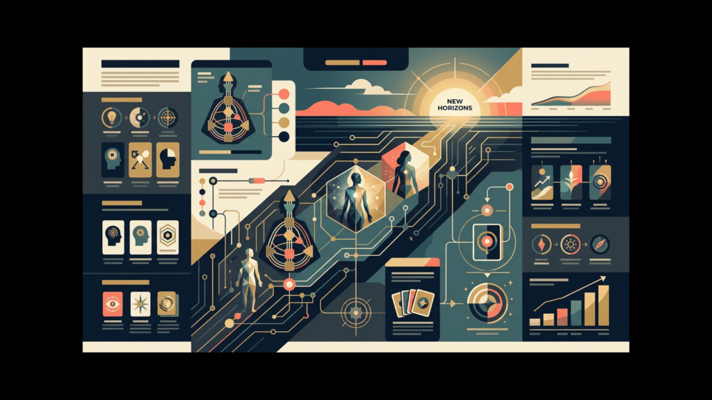Featured image for The Year of Growth and New Horizons at HumanDesign.ai