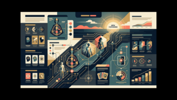 Featured image for The Year of Growth and New Horizons at HumanDesign.ai