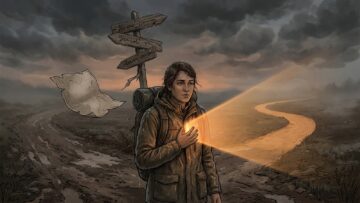 Featured thumbnail for Why you feel lost during global uncertainty (Human Design explanation)