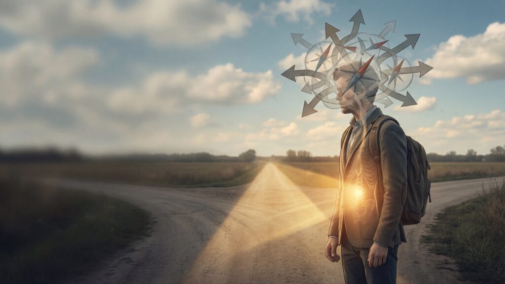 Featured thumbnail for The Human Design decision-making system