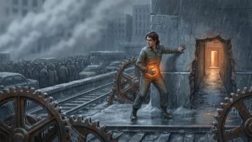 Featured thumbnail for Generator frustration when the world slows down