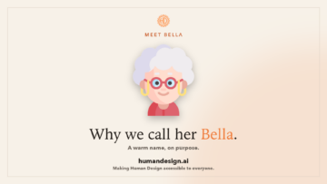 Why We Call Her Bella